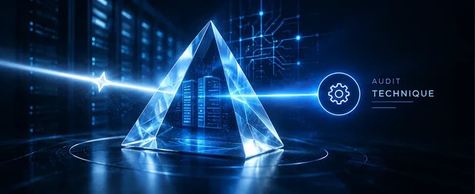 PRISM 360 Technique