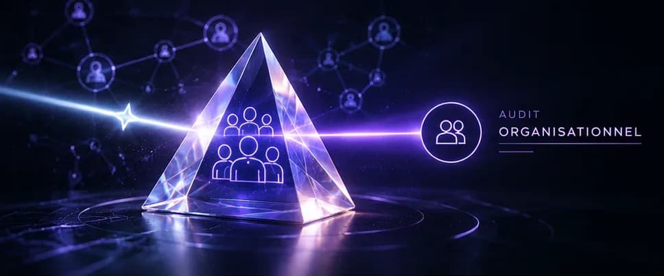 PRISM 360 Organisationnel