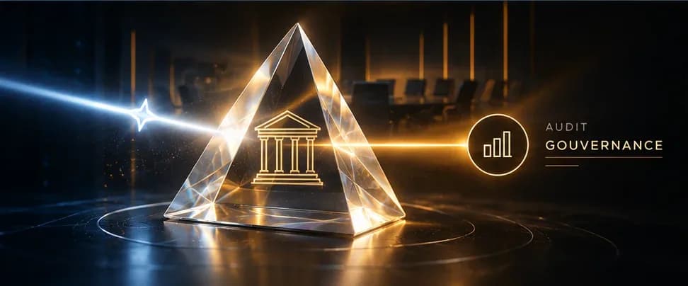 PRISM 360 Gouvernance